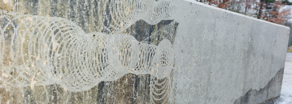 Algerens / Facaderens